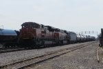 BNSF 9023 West